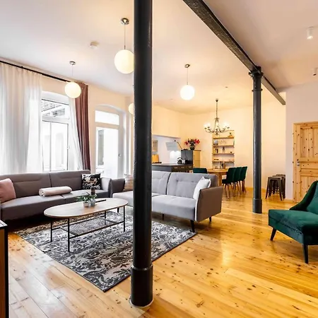 Grosser Terrassentraum In Klein Venedig Appartamento *