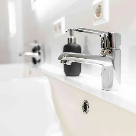 Grosser Terrassentraum In Klein Venedig Lipsia