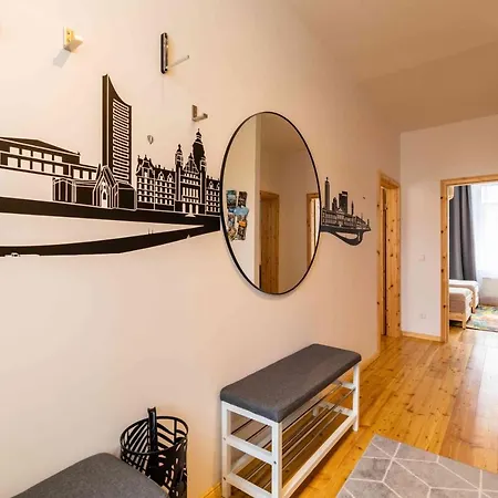 Grosser Terrassentraum In Klein Venedig * Lipsia