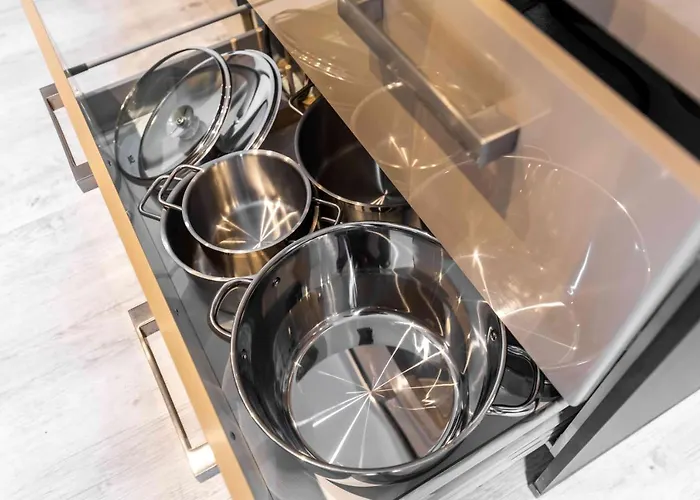 Grosser Terrassentraum In Klein Venedig Lägenhet Leipzig