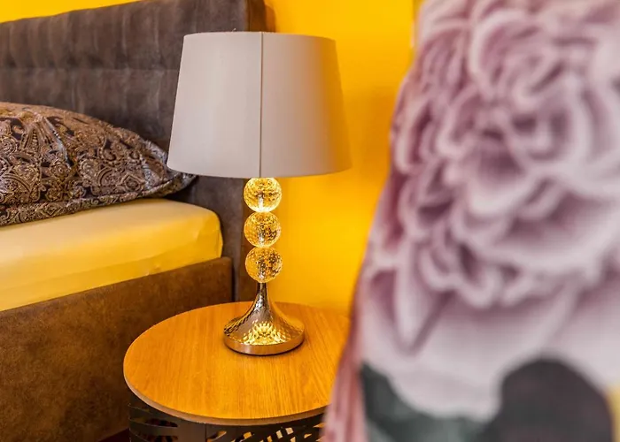 Grosser Terrassentraum In Klein Venedig *