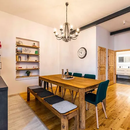 Grosser Terrassentraum In Klein Venedig *