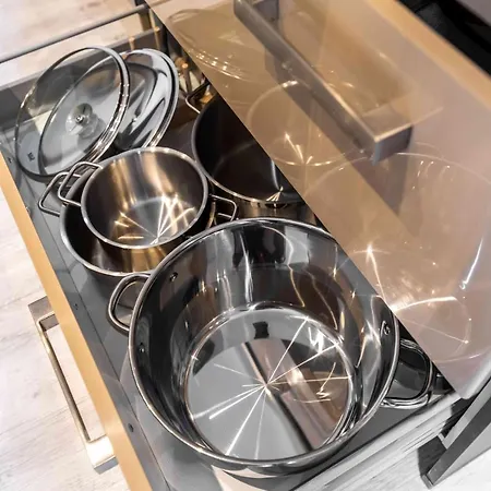 Grosser Terrassentraum In Klein Venedig Διαμέρισμα Λειψία