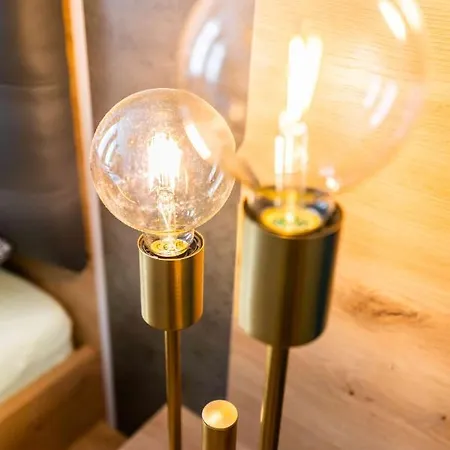 Grosser Terrassentraum In Klein Venedig Appartement