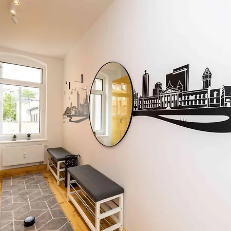 Grosser Terrassentraum In Klein Venedig