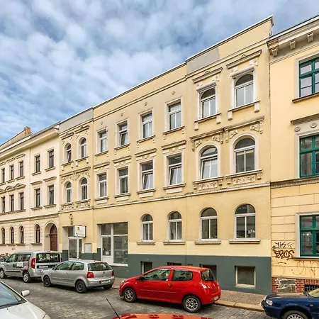 Grosser Terrassentraum In Klein Venedig *