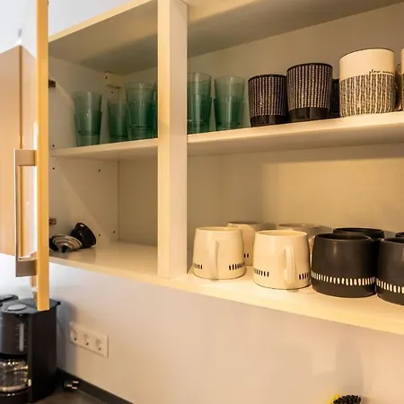 Grosser Terrassentraum In Klein Venedig * Leipzig