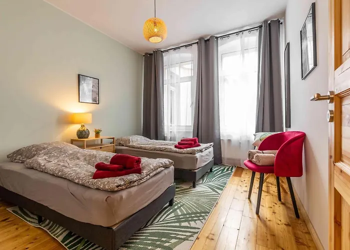Apartamento Grosser Terrassentraum In Klein Venedig Leipzig